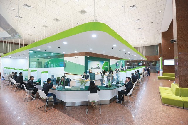 KL99 là cổng game giải trí trực tuyến hàng đầu hiện nay VCB của Vietcombank là một trong 2 KL99 là cổng game giải trí trực tuyến hàng đầu hiện nay Link Vào Nhà Cái KL99 COM Tặng +199k hiếm hoi tăng giá trong năm 2022.